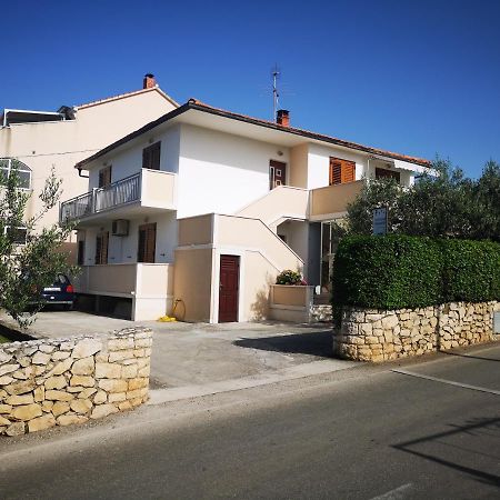Apartment Andrea Supetar Exterior foto